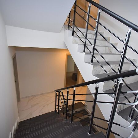 Hotel Avenue 30 يريفان المظهر الخارجي الصورة
