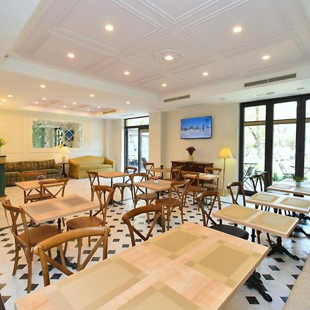 Hotel Avenue 30 يريفان المظهر الخارجي الصورة
