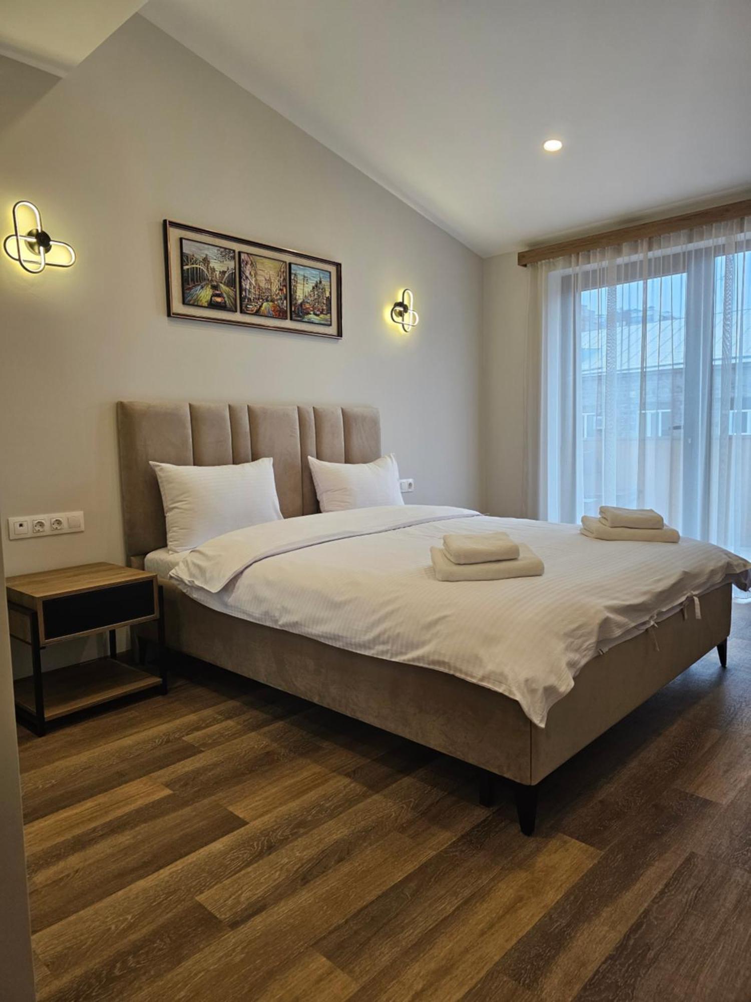 Hotel Avenue 30 يريفان المظهر الخارجي الصورة