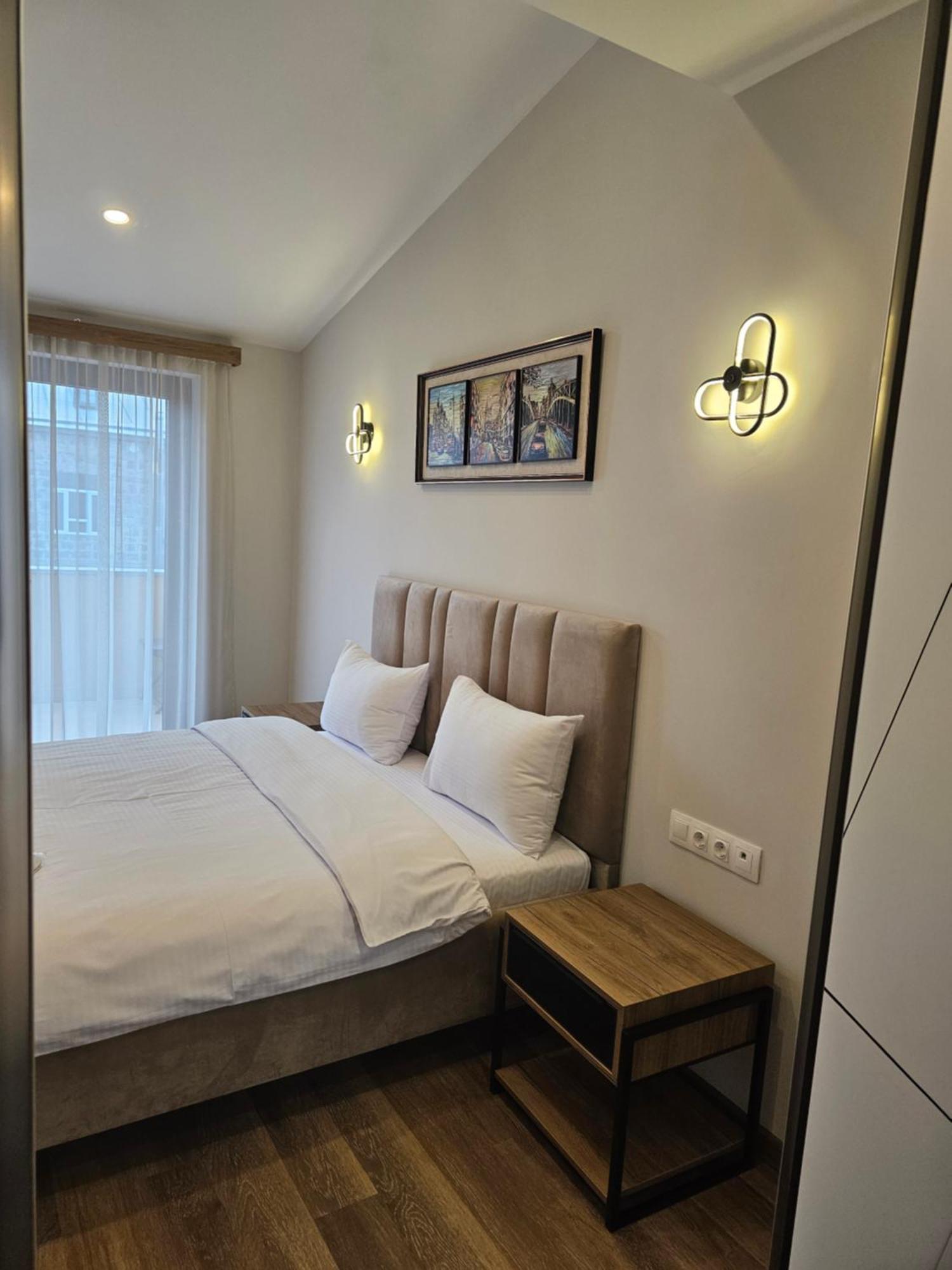 Hotel Avenue 30 يريفان المظهر الخارجي الصورة