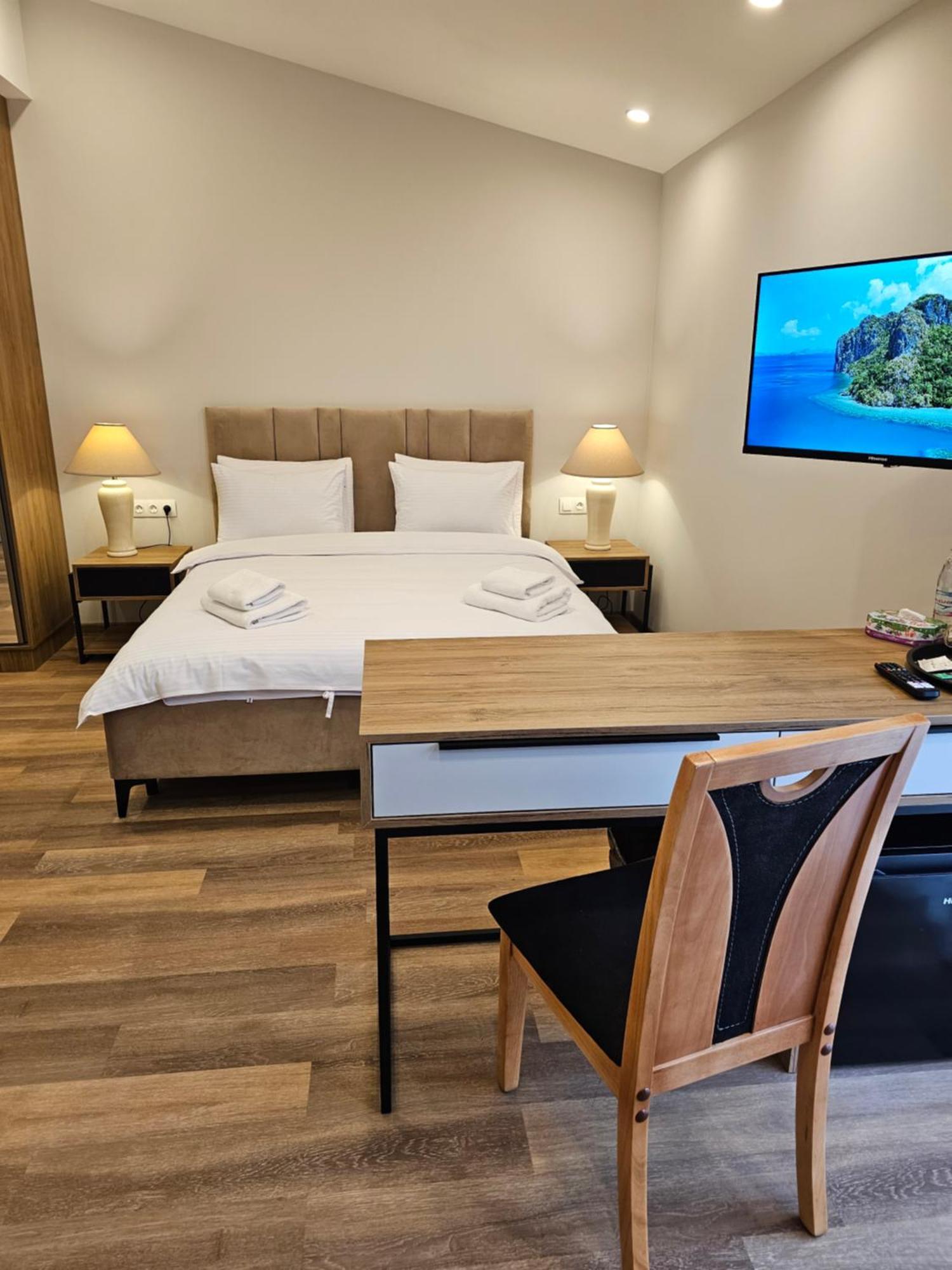 Hotel Avenue 30 يريفان المظهر الخارجي الصورة