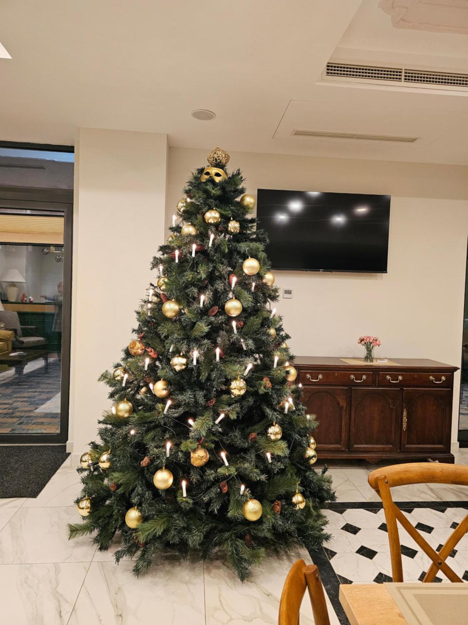 Hotel Avenue 30 يريفان المظهر الخارجي الصورة