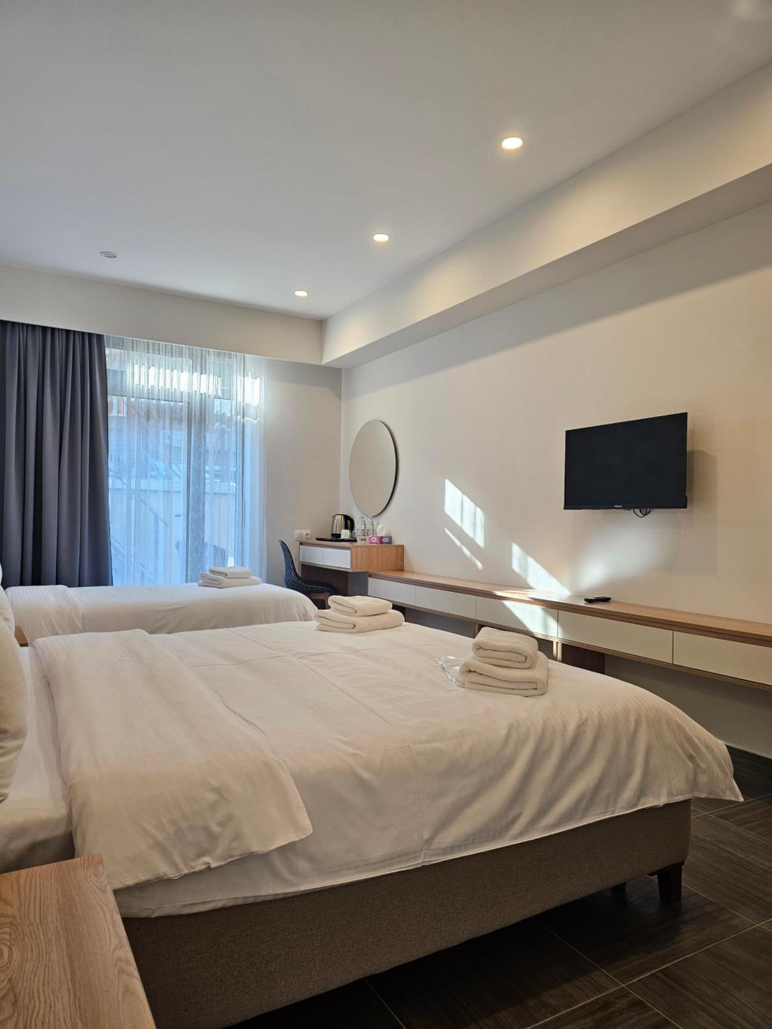 Hotel Avenue 30 يريفان المظهر الخارجي الصورة