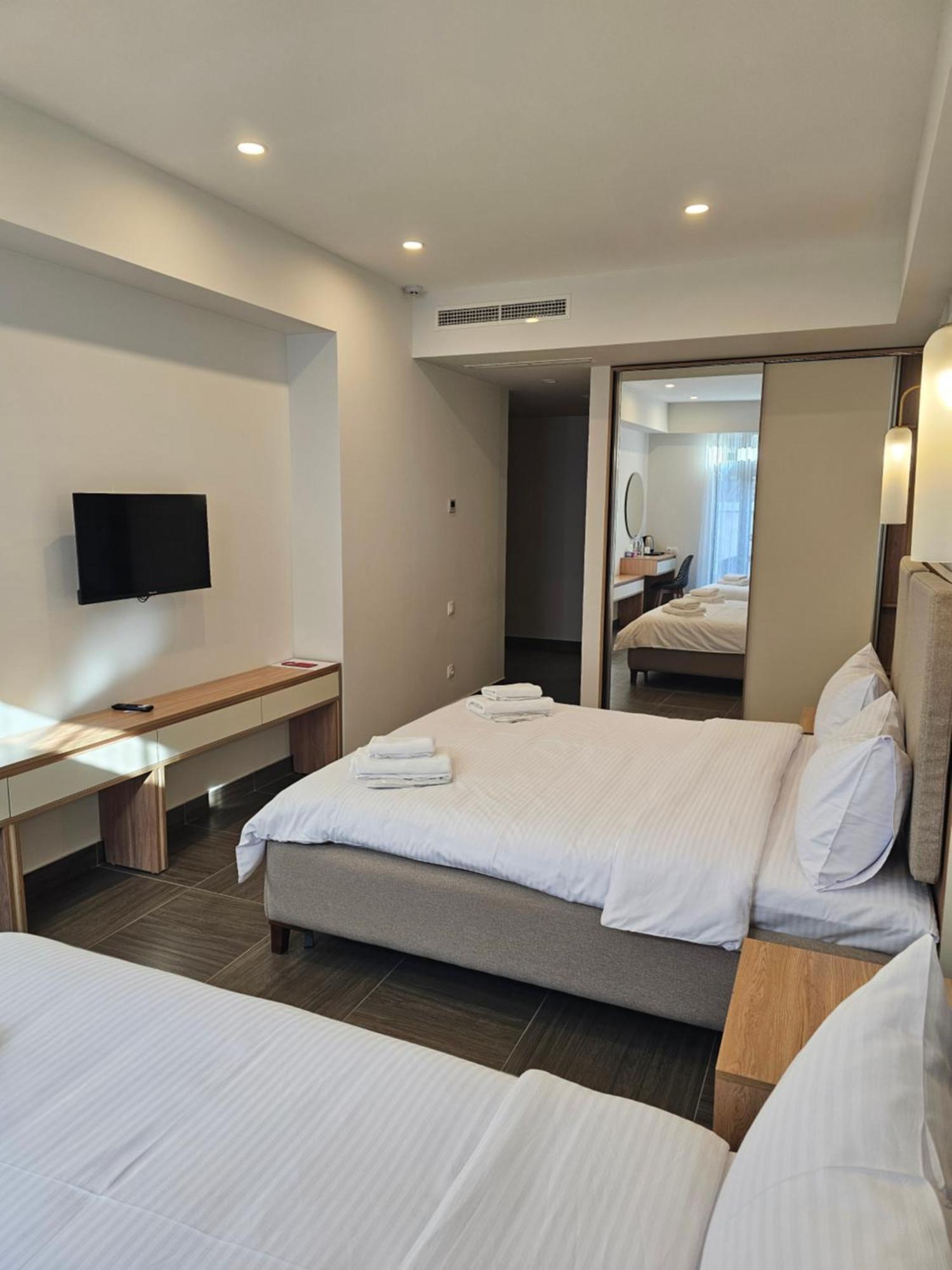 Hotel Avenue 30 يريفان المظهر الخارجي الصورة