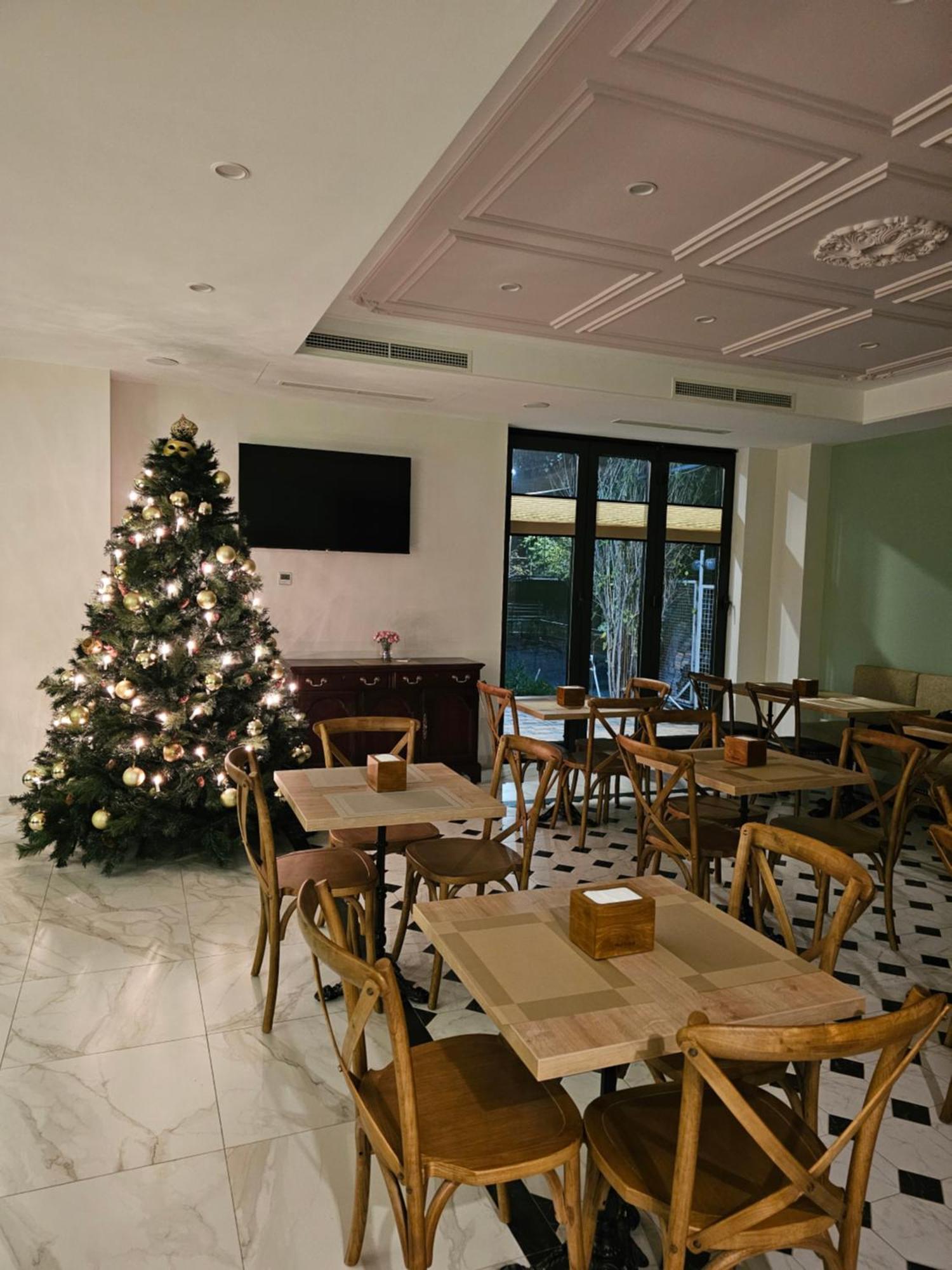 Hotel Avenue 30 يريفان المظهر الخارجي الصورة