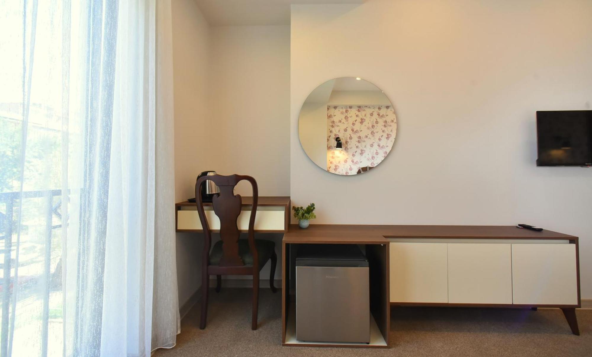 Hotel Avenue 30 يريفان المظهر الخارجي الصورة