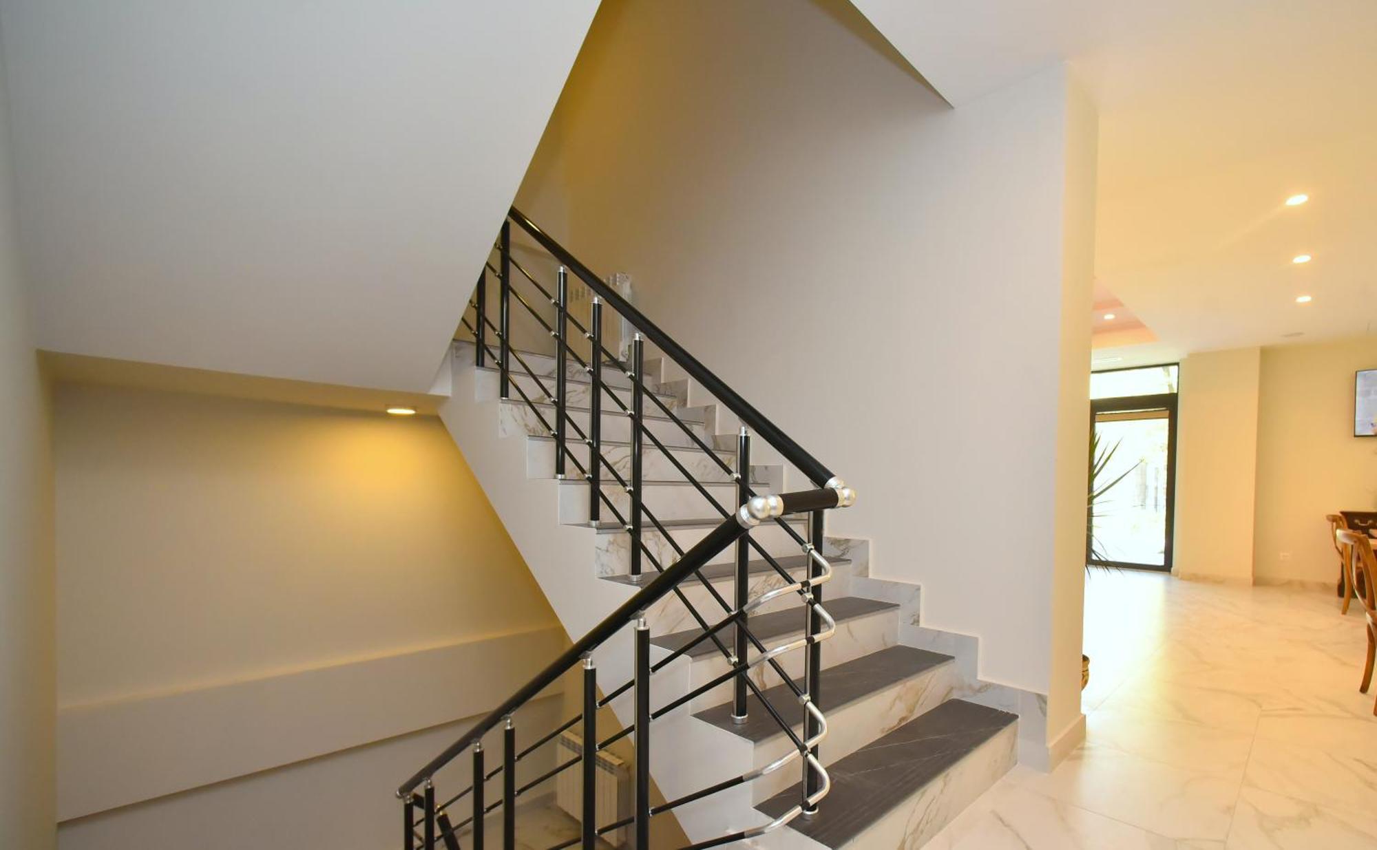 Hotel Avenue 30 يريفان المظهر الخارجي الصورة