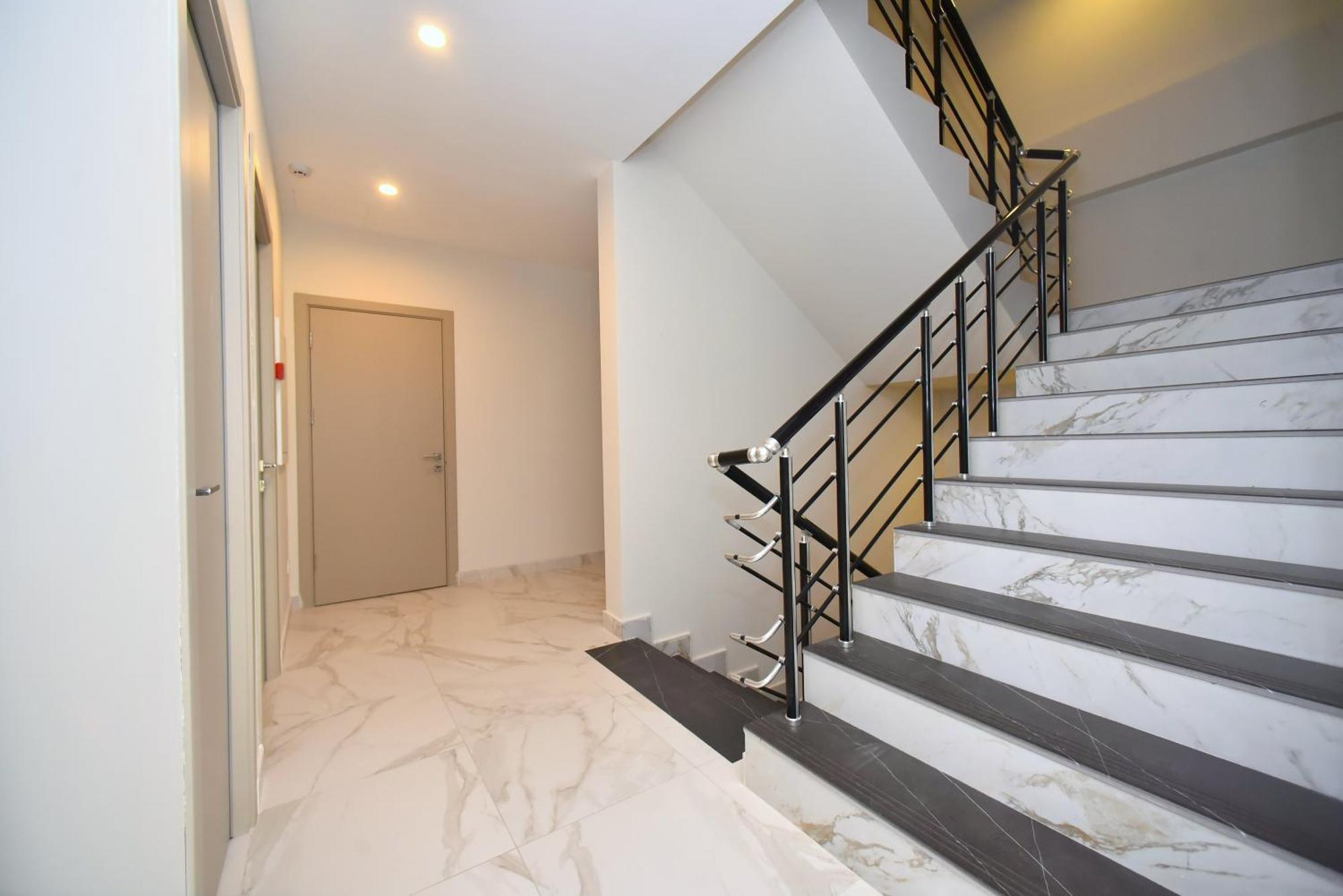 Hotel Avenue 30 يريفان المظهر الخارجي الصورة