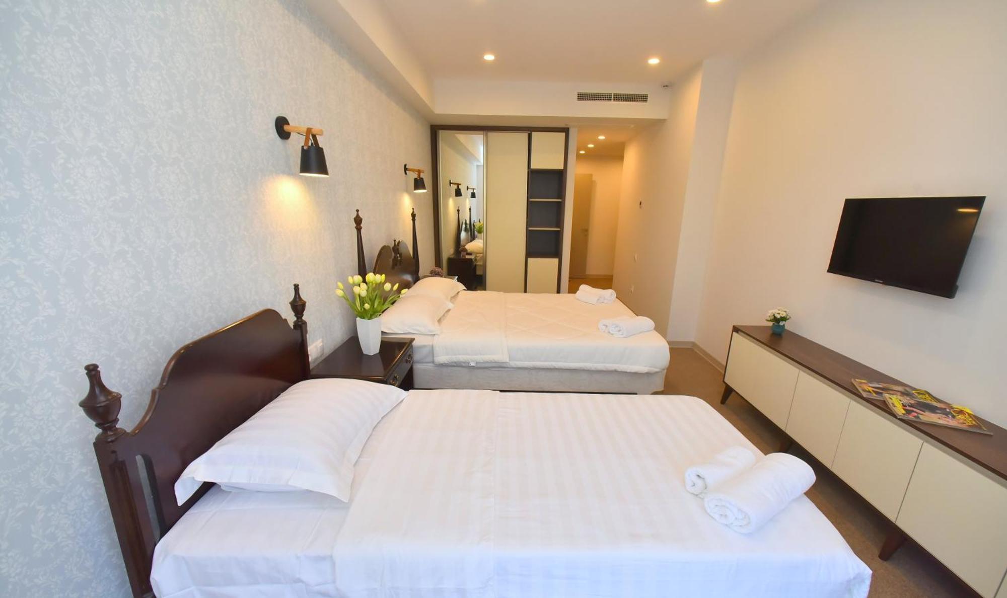 Hotel Avenue 30 يريفان المظهر الخارجي الصورة