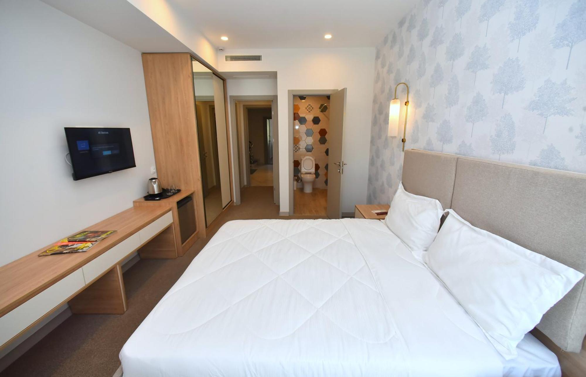 Hotel Avenue 30 يريفان المظهر الخارجي الصورة