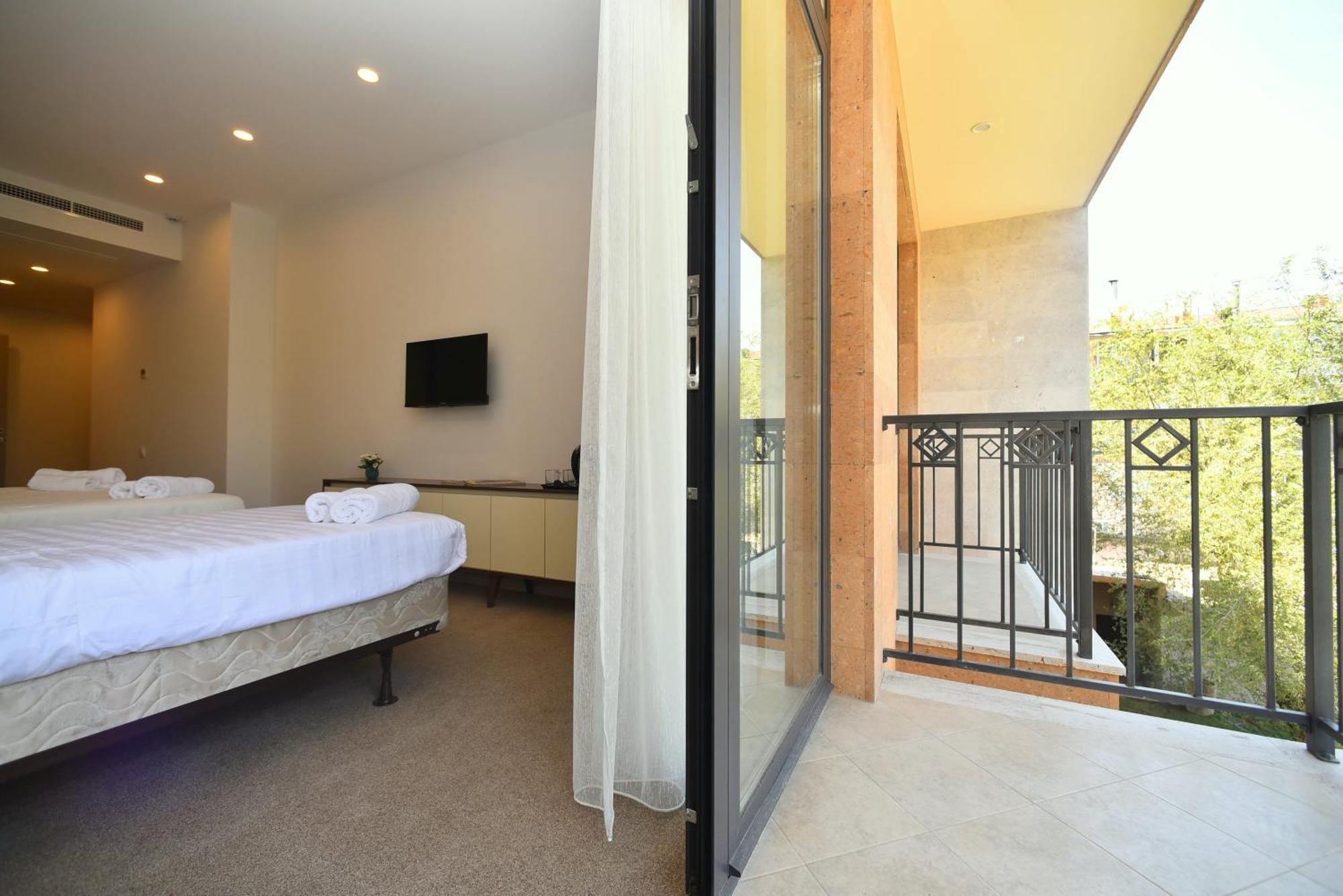 Hotel Avenue 30 يريفان المظهر الخارجي الصورة